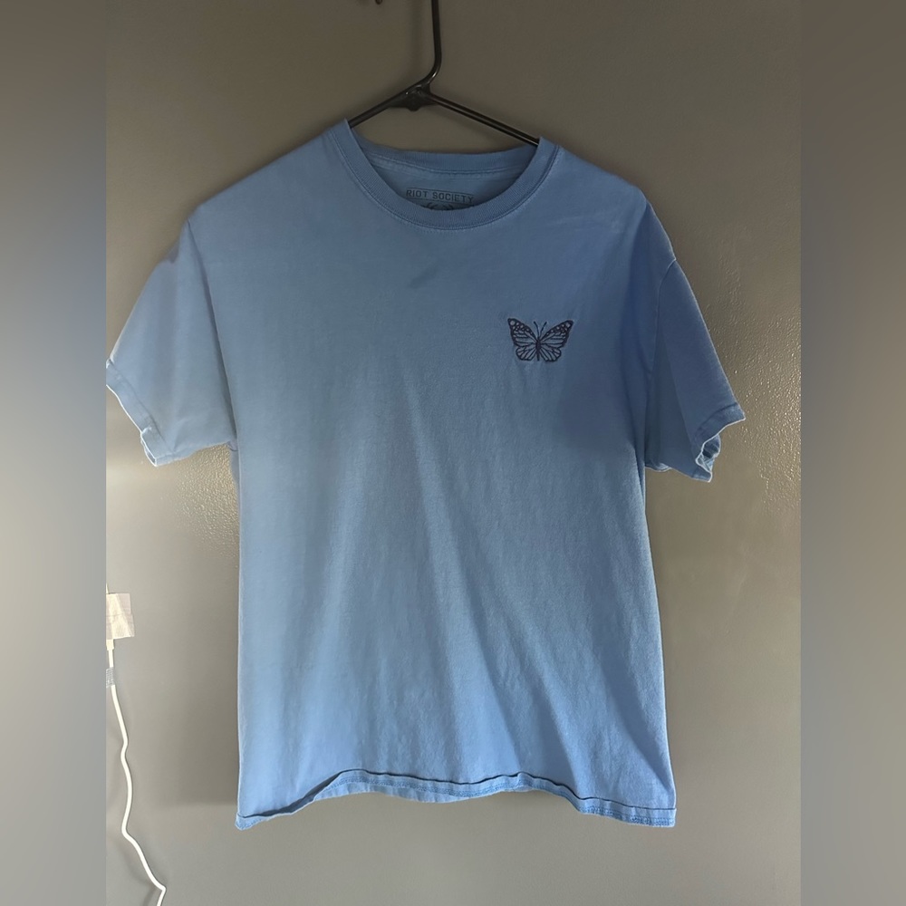 pacsun shirt